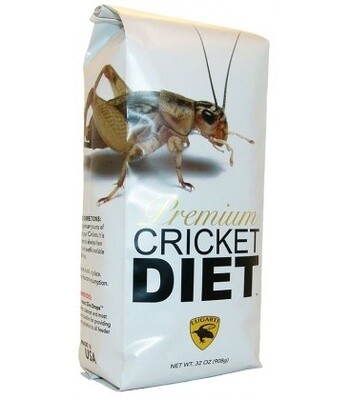 LUG PREMIUM CRICKET DIET