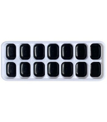 LUG GEL DIET CUBE TRAY
