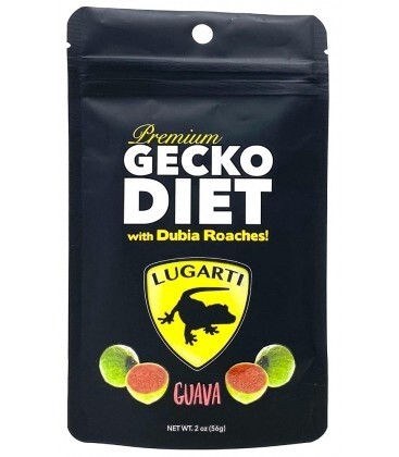 LUG CGD GUAVA 8OZ