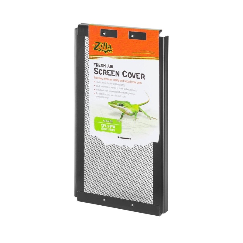 ZILLA SCREEN 2.5 GAL