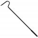 LUG HOOK ULTRALIGHT BLACK