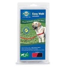 PS EASY WALK HARNESS LG