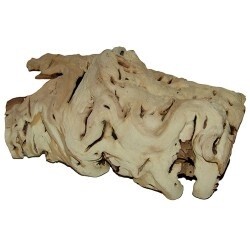 LUG GRAPEVINE HIDE SM