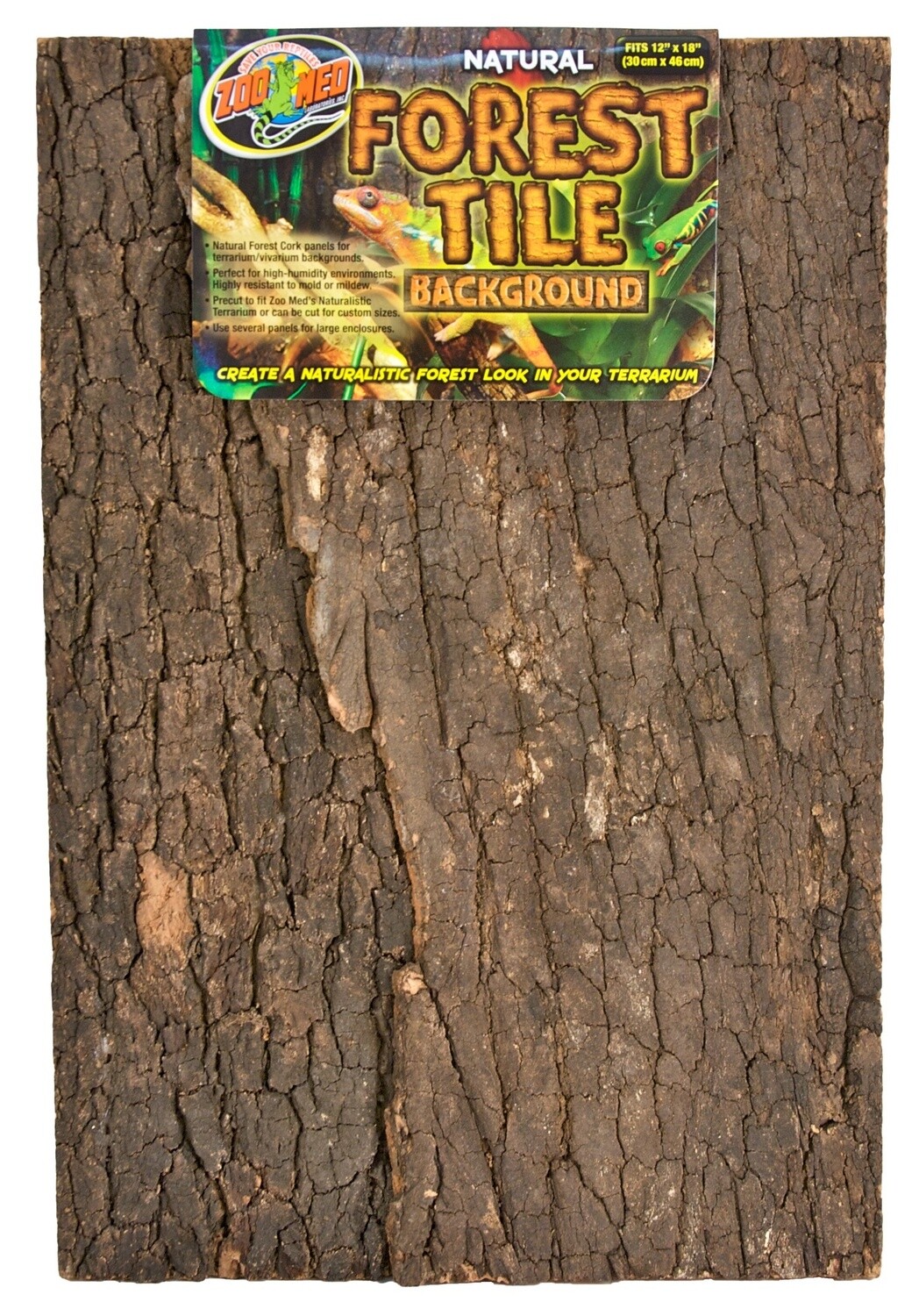 ZM CORK TILE 18X36
