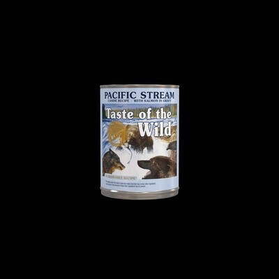 TASTE OF THE WILD PACIFIC STREAM 13.2 OZ CAN