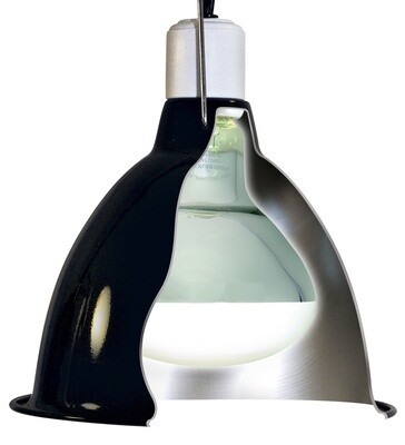ZOO MED DEEP DOME FIXTURE