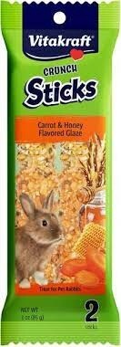 VITA HONEY RABBIT TREAT