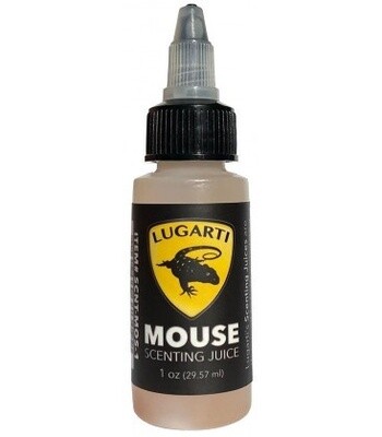 LUG SCENT MOUSE