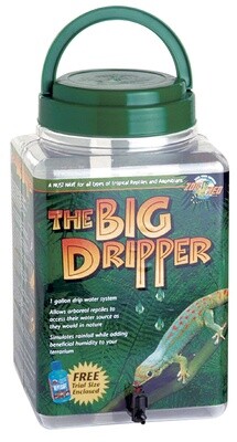 ZM BIG DRIPPER