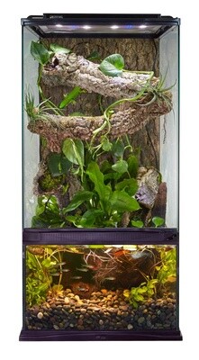 ZOO MED PALUDARIUM 18X18X36 8G