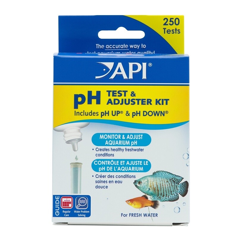 API FW PH KIT