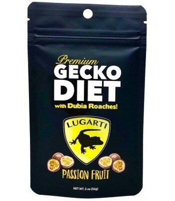 LUG CGD PASSION FRUIT 8OZ