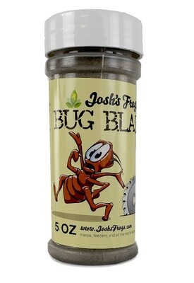 JF BUG BLADE 3.25 OZ