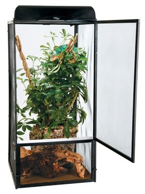 ZOO MED REPTIBREEZE 18X18X36