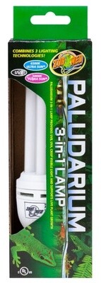 ZM 3 IN 1 PALUDARUM LAMP 26W