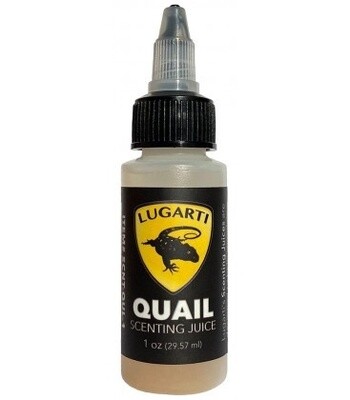 LUG SCENT QUAIL