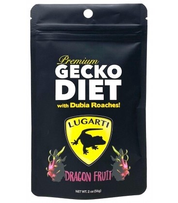LUG CGD DRAGON FRUIT 2OZ