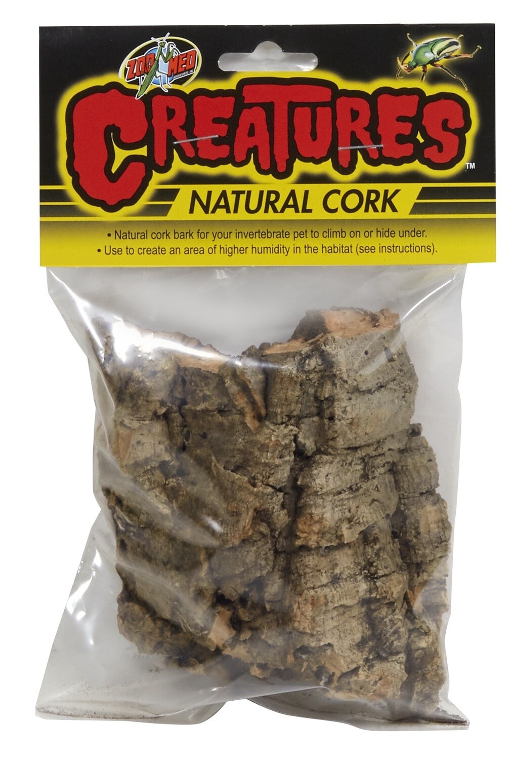 ZM CREATURES NATURAL CORK