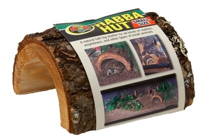 ZM HABBA HUT SM