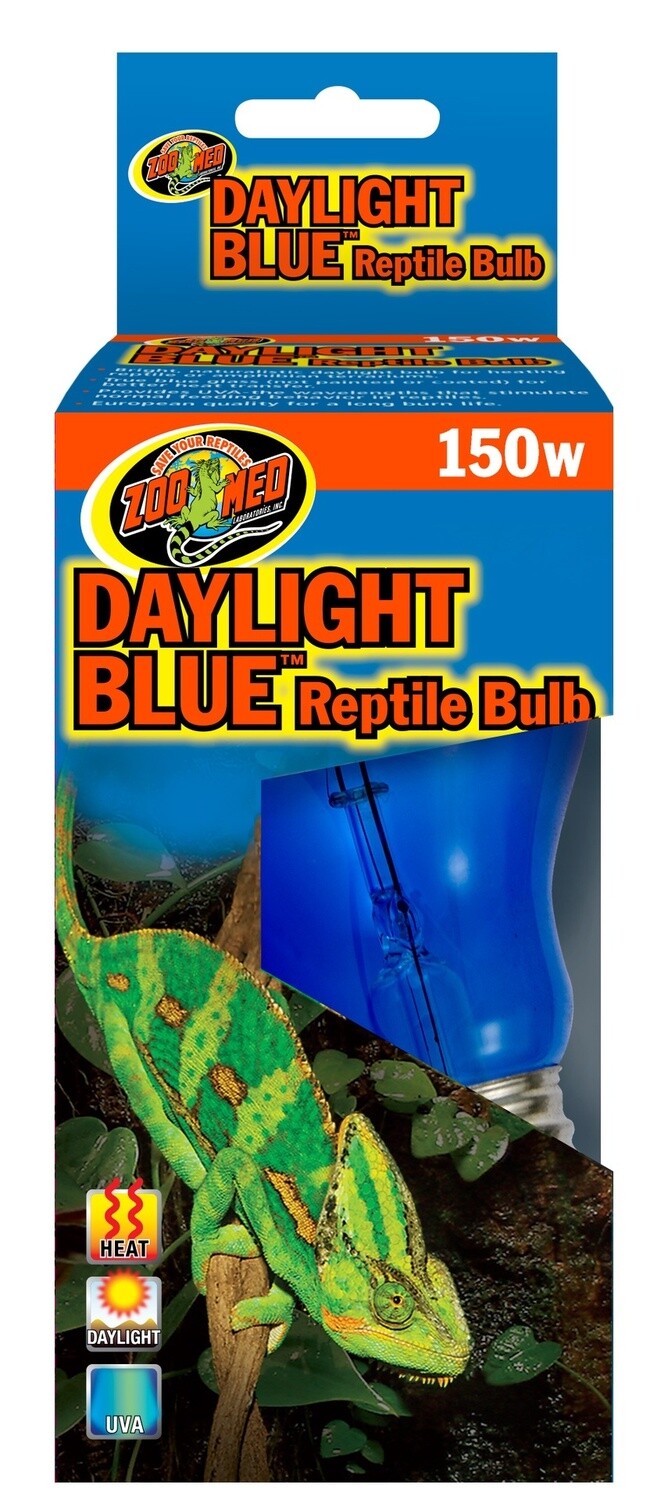 ZM DAYLIGHT BLUE 150 WATT