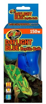 ZM DAYLIGHT BLUE 150 WATT