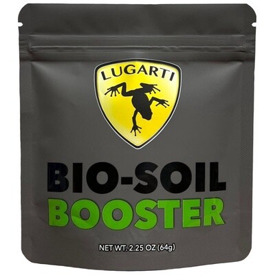 LUG BIO-SOIL BOOSTER