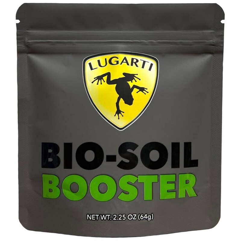 LUG BIO-SOIL BOOSTER