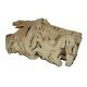 LUG GRAPEVINE HIDE MD