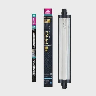 ARC LUM SHADEDWELLER UVB KIT 12&quot; 7%