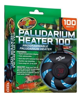 ZM PALUDARIUM HEATER 100W