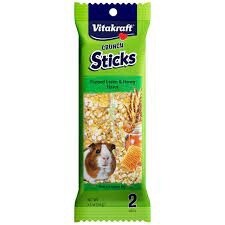 VITA POPCORN GUINEA PIG TREAT