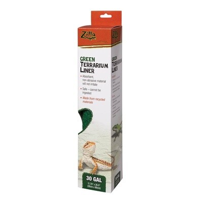 ZILLA TERR LINER 30 GRN