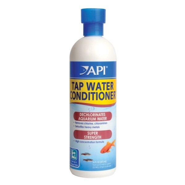 API TAP WTR COND 16 OZ