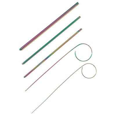 LUG PROBE KIT 5 PC CHAMELEON