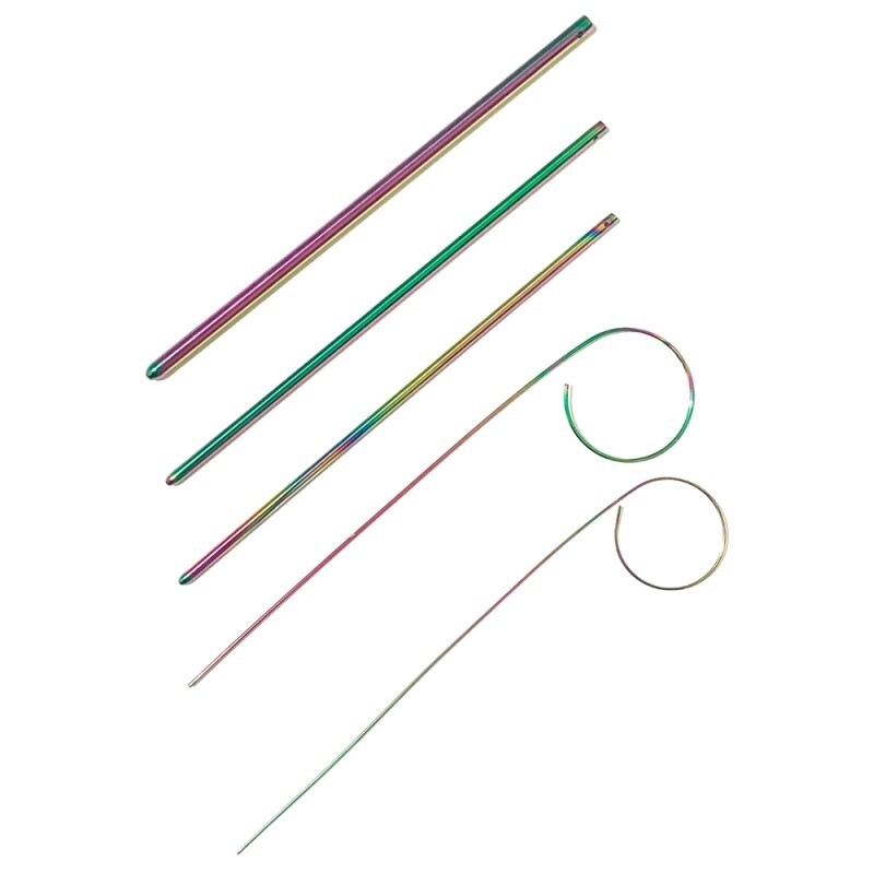 LUG PROBE KIT 5 PC CHAMELEON