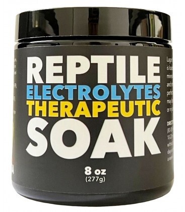 LUG ELECTROLYTE SOAK 8 OZ
