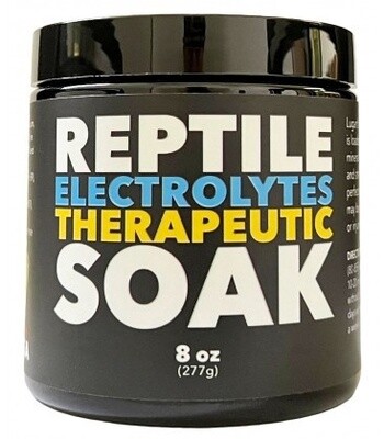 LUG ELECTROLYTE SOAK 8 OZ