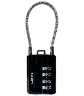 LUG TERRARIUM LOCK