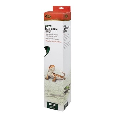 ZILLA TERR LINER 125 GAL