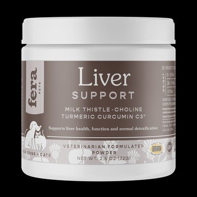 FERA LIVER SUPPORT