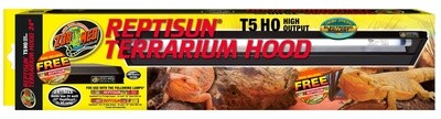 ZM T5 REPTILE HOOD 24&quot;