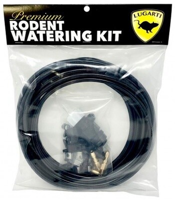 *LUG RODENT WATERING KIT