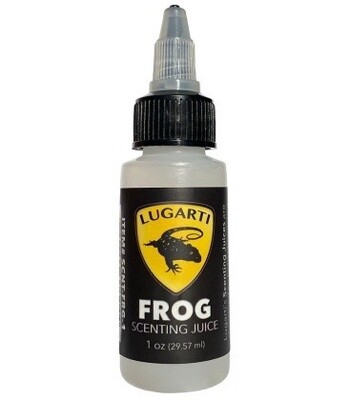 LUG SCENT FROG