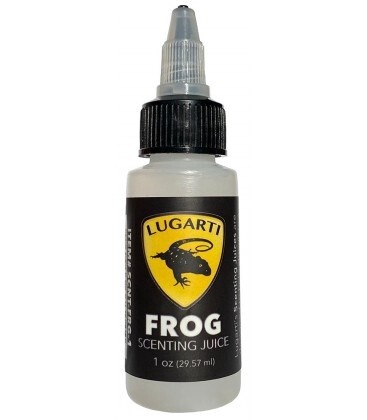 LUG SCENT FROG