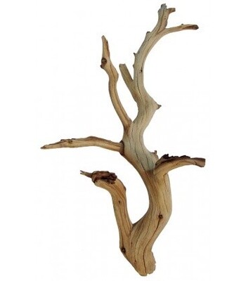LUG GHOSTWOOD XL