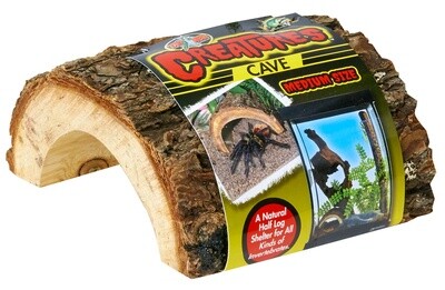 ZM CREATURE CAVE