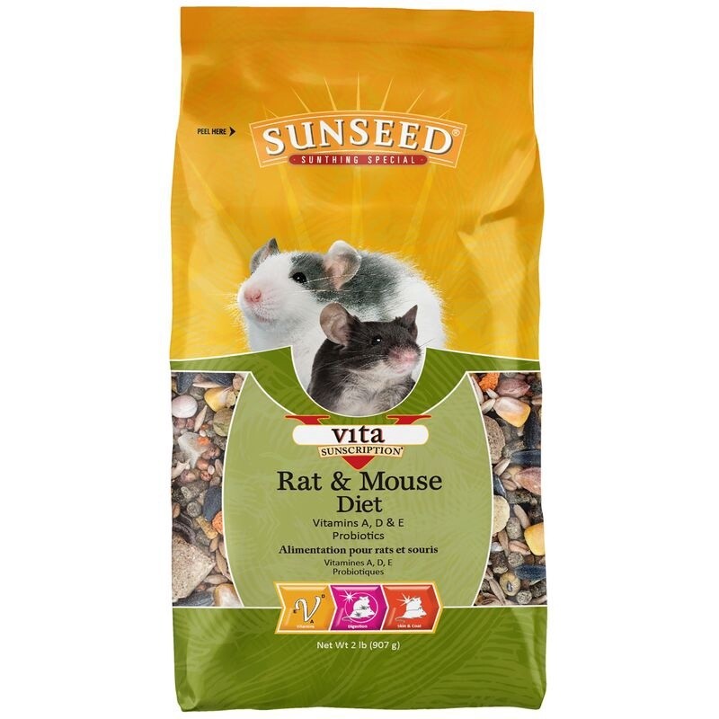 SUN VITA MOUSE &amp; RAT 2#