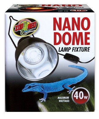 ZM NANO DOME FIXTURE
