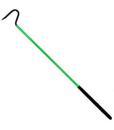 LUG HOOK ULTRALIGHT GREEN