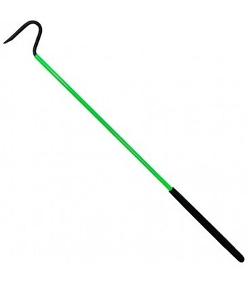 LUG HOOK ULTRALIGHT GREEN